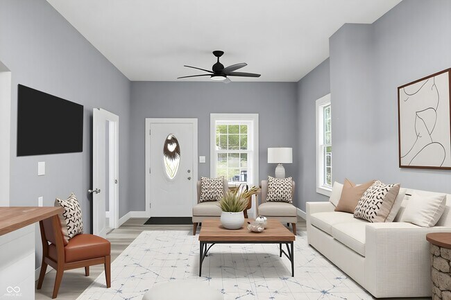 Photo - 1035 Albany St