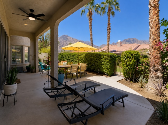Photo - Fully Furnished 3BR/3BA Designer Desert Retreat in La Quinta | 30+ Day Stays
