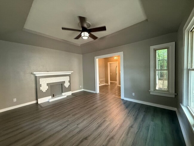 Photo - 2434 NW 12th - Duplex Unit 2434