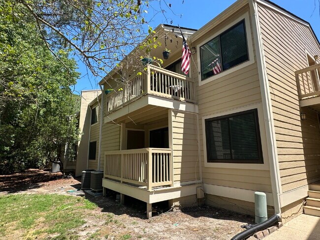 Photo - Two Bedroom Renovated South End Condo (Palmetto Bay Villas)! Unit 25