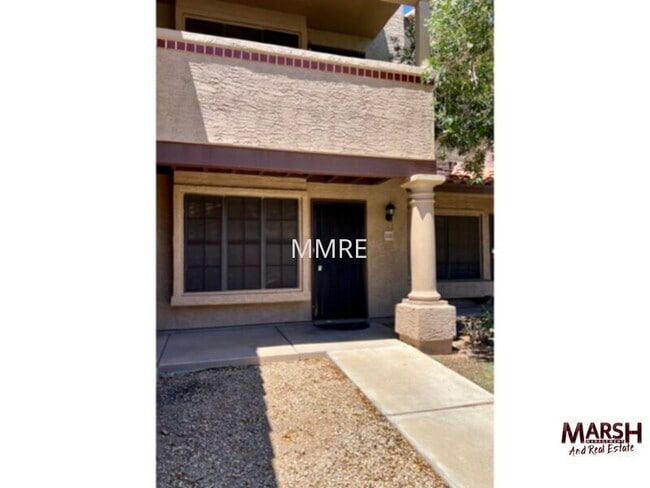 Building Photo - Nice 1 bedroom condo in Chandler!