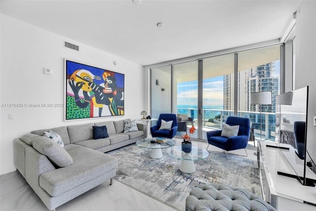Photo - 17550 Collins Ave Unit 801