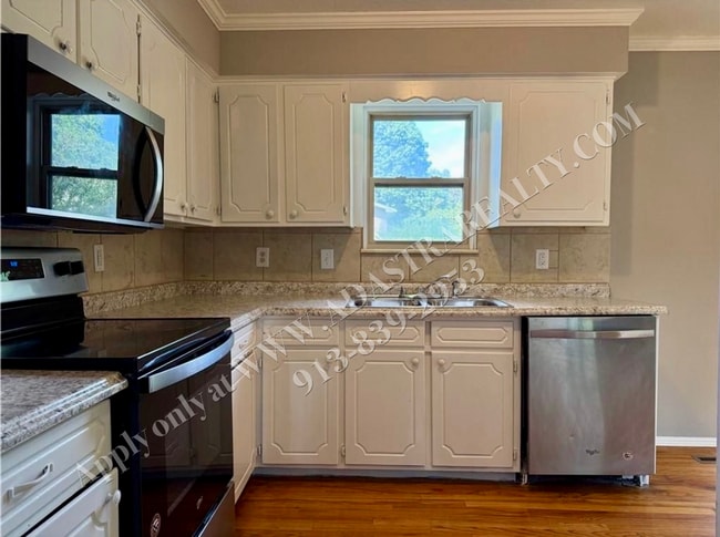 Photo - Wonderful Ranch Home in KCMO-Coming SOON!!