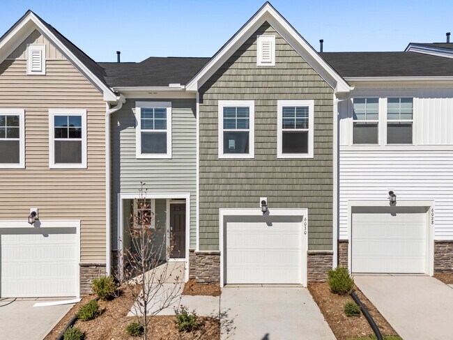 Photo - 6030 Grey Colt Wy