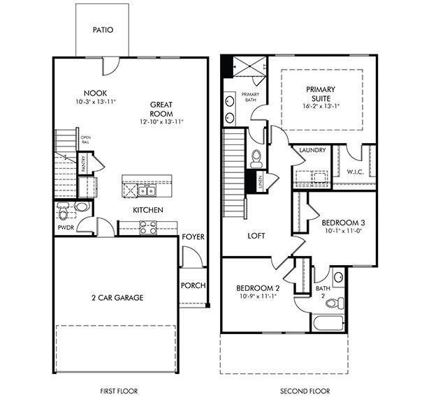 Photo - 282 Timberland Ave