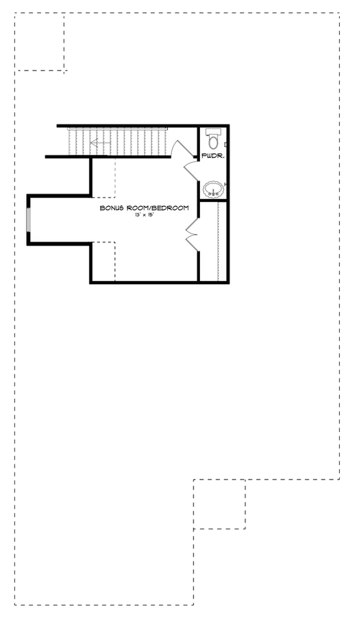Photo - Brand New 4BR/2.5BA Home in Walter's Branch!