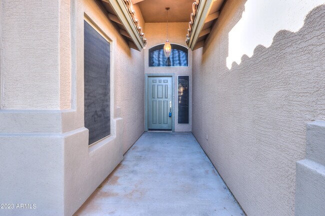 Photo - 22306 N Van Loo Dr