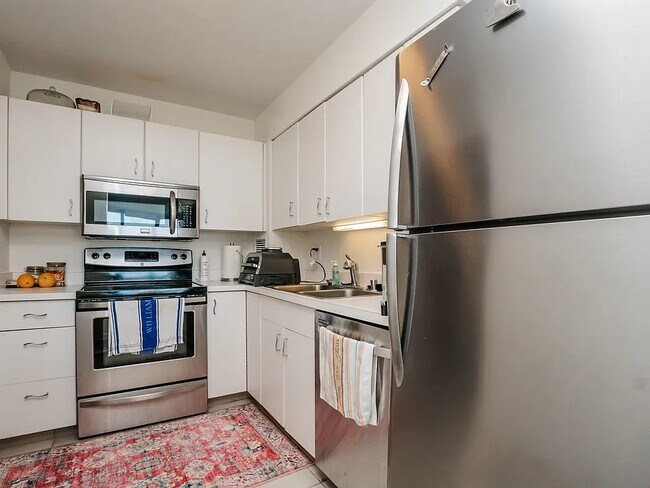Photo - 401 E Ontario St Unit APT 2307