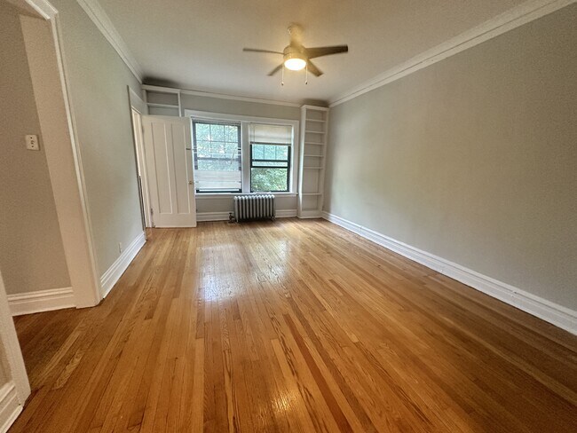 2228-38 Sherman Ave. / 803-809 Noyes St.