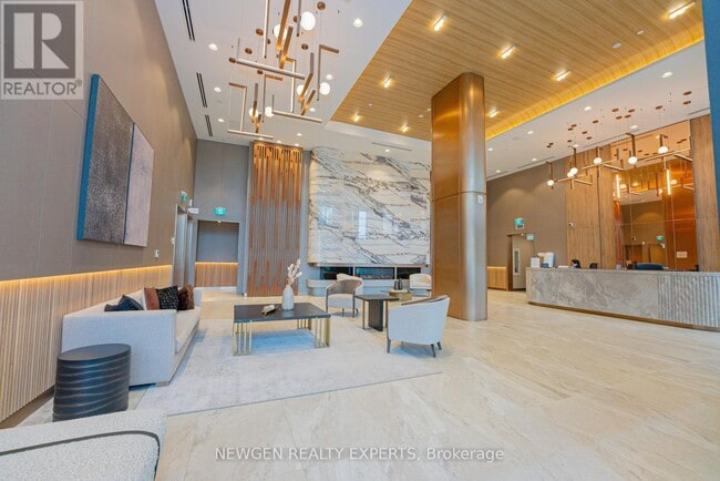 Photo - 1100 Sheppard Ave W Unité 321