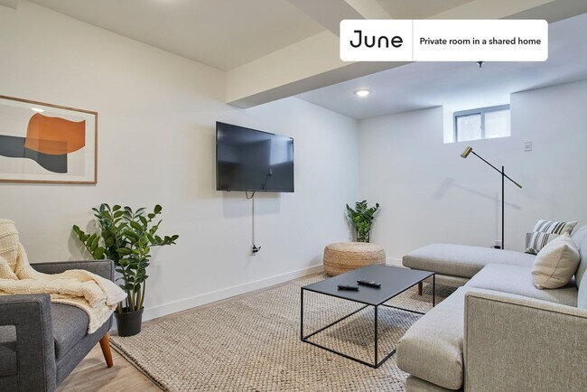 Photo - Room in Shared 3.0 bed/3 bath home