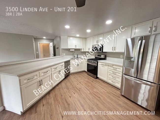 Photo - 3500 Linden Ave Apartment Unit 201