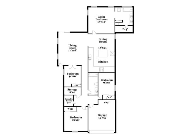 Photo - 801 S 125th Ave