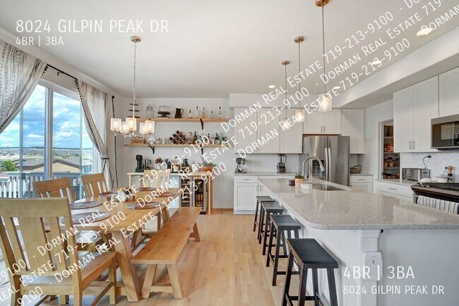 Photo - 8024 Gilpin Peak Drive