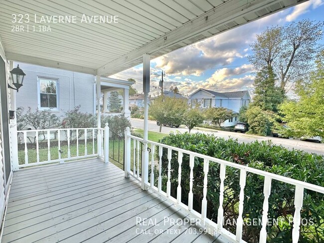 Photo - 323 Laverne Ave