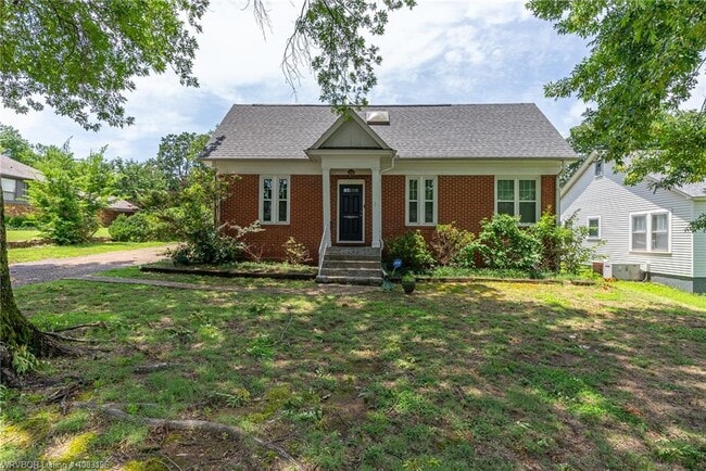 Photo - 2304 S Greenwood Ave House