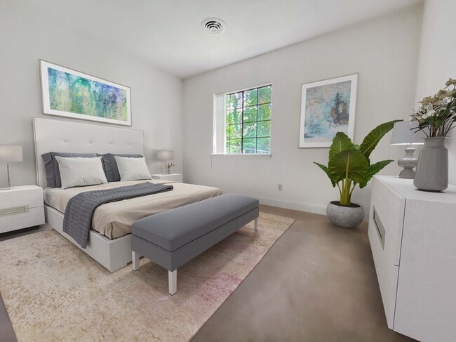 Photo - Crescent Village