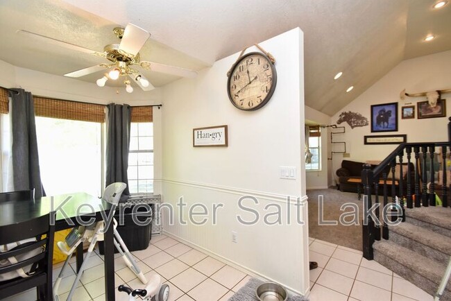 Photo - 1227 W 1835 N