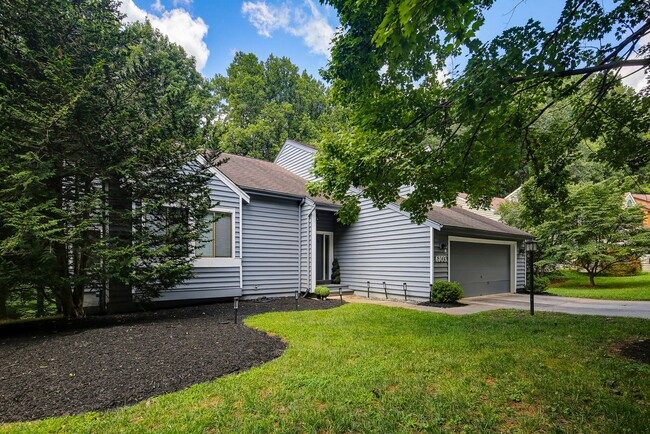 Photo - 6103 Triangle Dr
