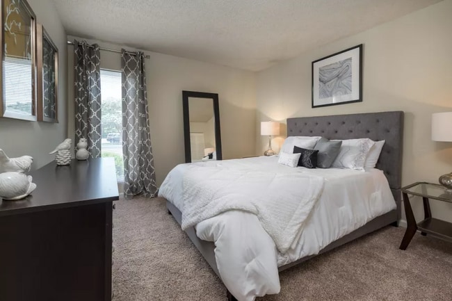 The Residences of Westover Hills