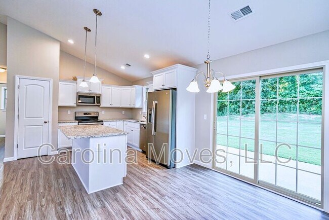 Photo - 252 Lockeland Park Dr