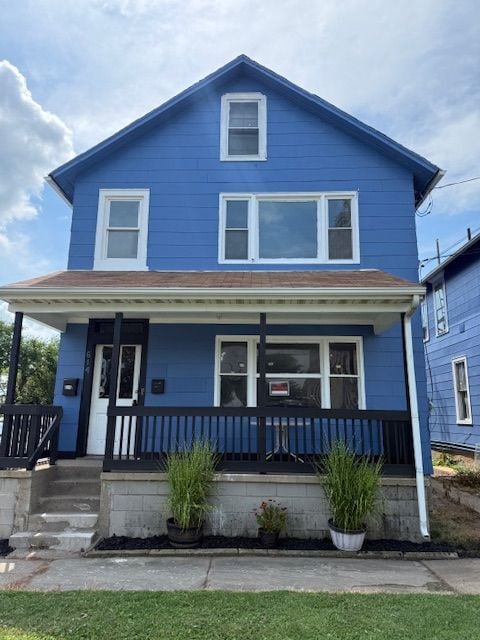 Building Photo - 610 E Market St Rental