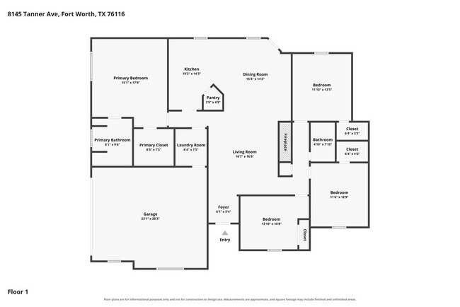 Photo - 8145 Tanner Ave