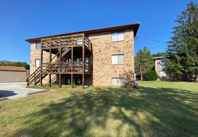 1106 8th St Ct Unit 1