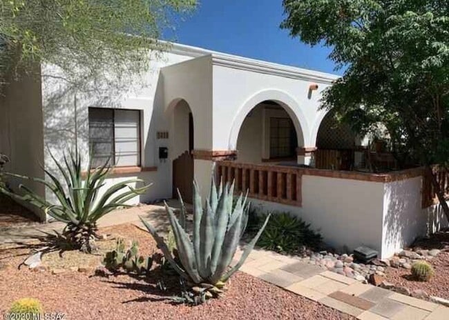 Photo - 393 S Paseo Madera Unit A