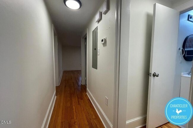 Photo - 1106 Garner Rd Unit D