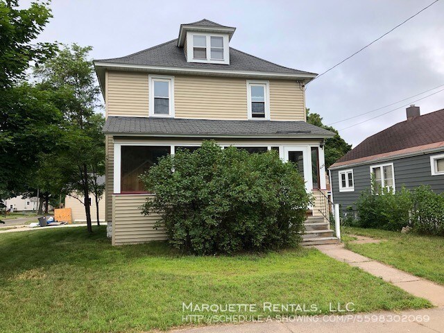 homes for rent in bridgeport mi