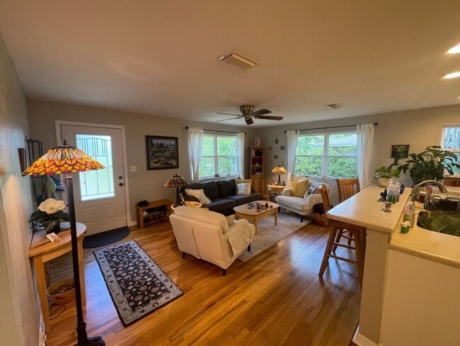 Photo - Historic Charm Meets Modern Living