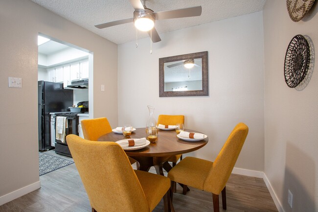 Photo - Norte Villas Apartments