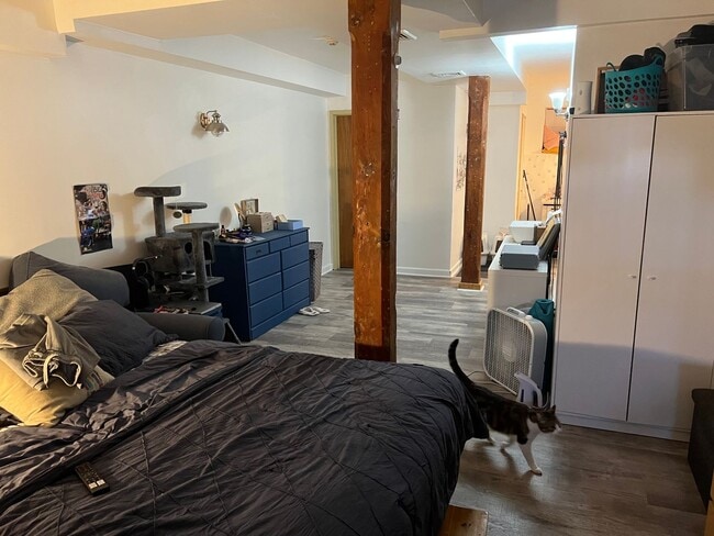 Building Photo - Downtown Bridgeport 1-Bed, 2-Bath with All... Rental