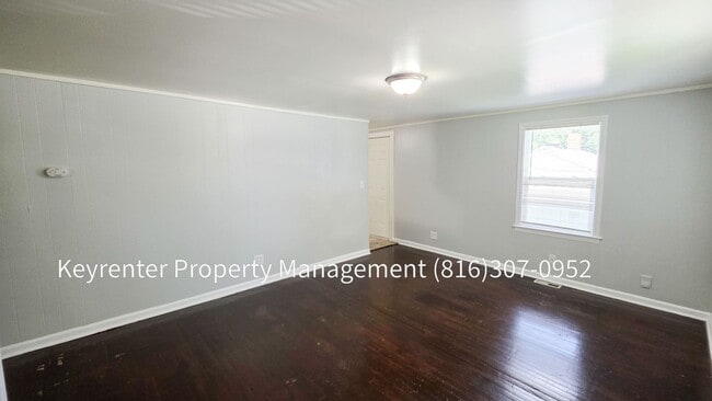 Photo - Welcoming 2-bed, 1-bath Home Ready for Move-In