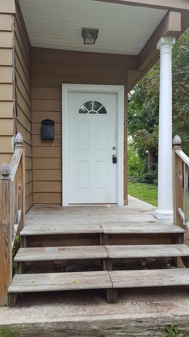 Building Photo - 620 Carroll St