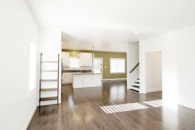 Photo - Pet-Friendly Belmont Home With Fenced Yard