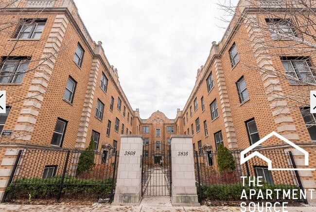 Photo - 3810 N Sheffield Ave Unidad 3E