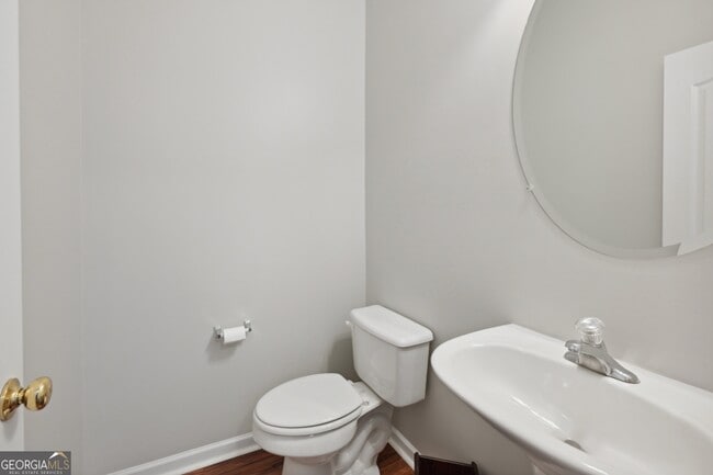 Photo - 939 Pike Forest Dr