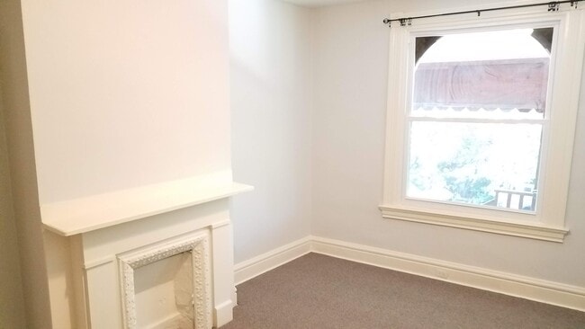 Bedroom 1 - 309 Lawn St