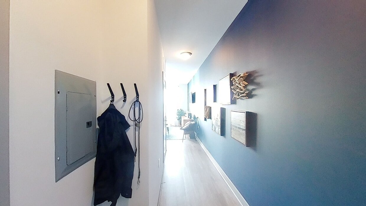 Photo - 1274 at Towson Apartments