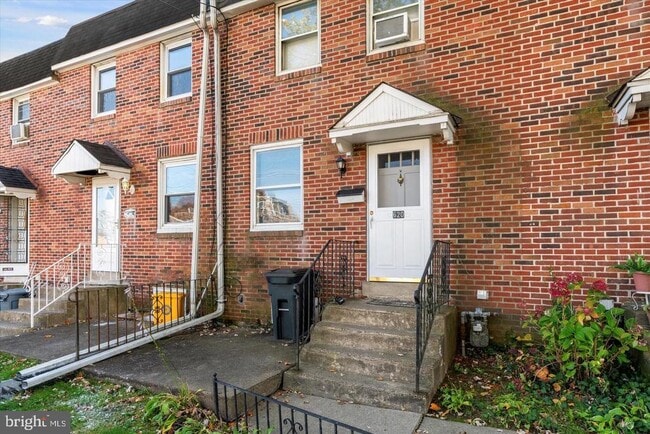 Building Photo - 620 MacDade Blvd Rental