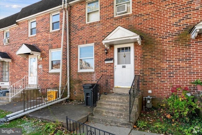 Building Photo - 620 MacDade Blvd Rental