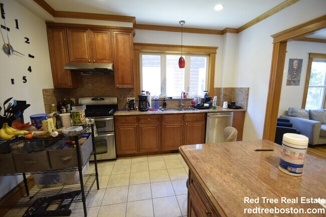 Photo - 124 Columbia St Unit 1