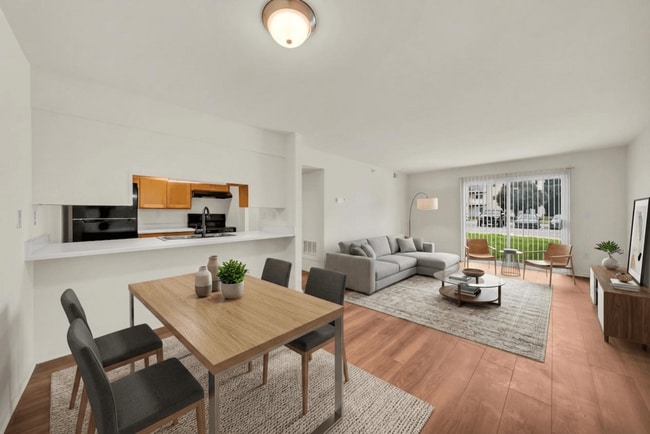 Carden Estates Apartments