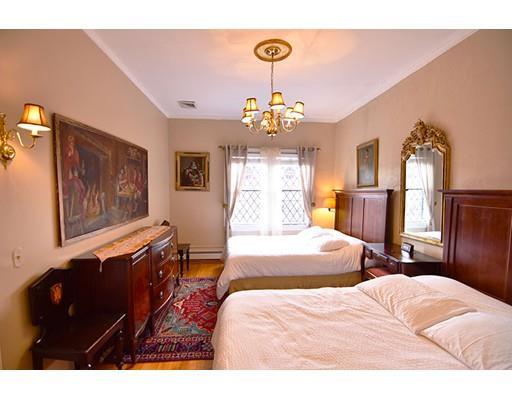 238 Commonwealth Ave Unit 501