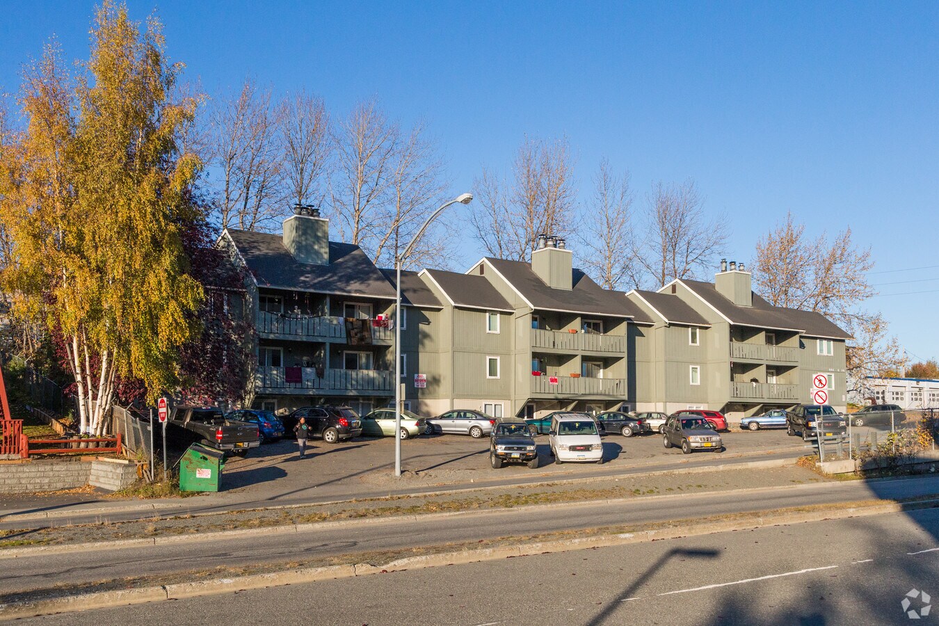 Primary Photo - 601 E 16th Ave Apartments