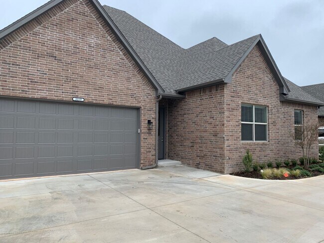 Photo - 3 bedroom, 3 bathroom, 2 car garage with a...