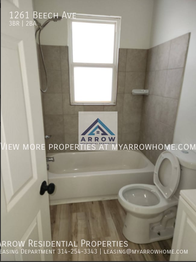 Photo - 1261 Beech Ave