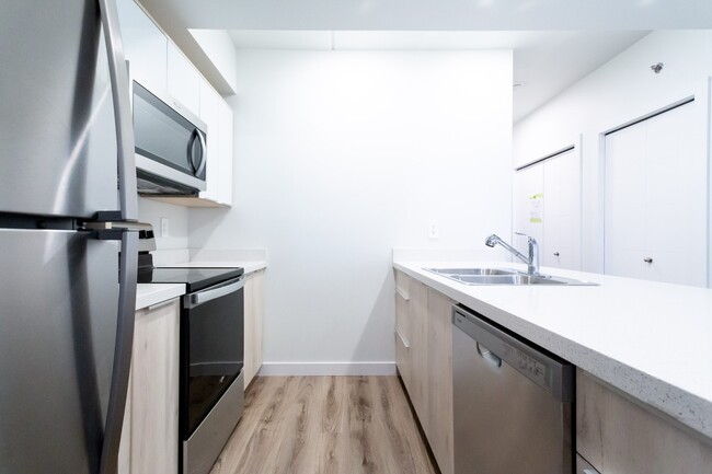 Photo - Baydo Tower 1